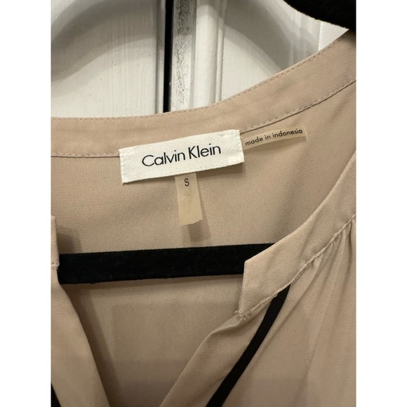 Calvin‎ Klein Top - Picture 2 of 3